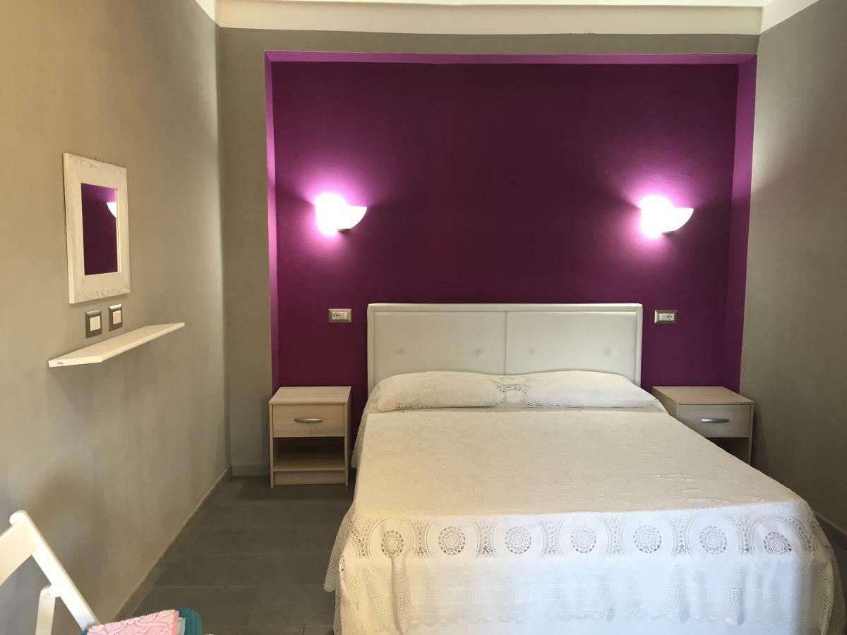 L'edera Di Gavina Apt Guest house