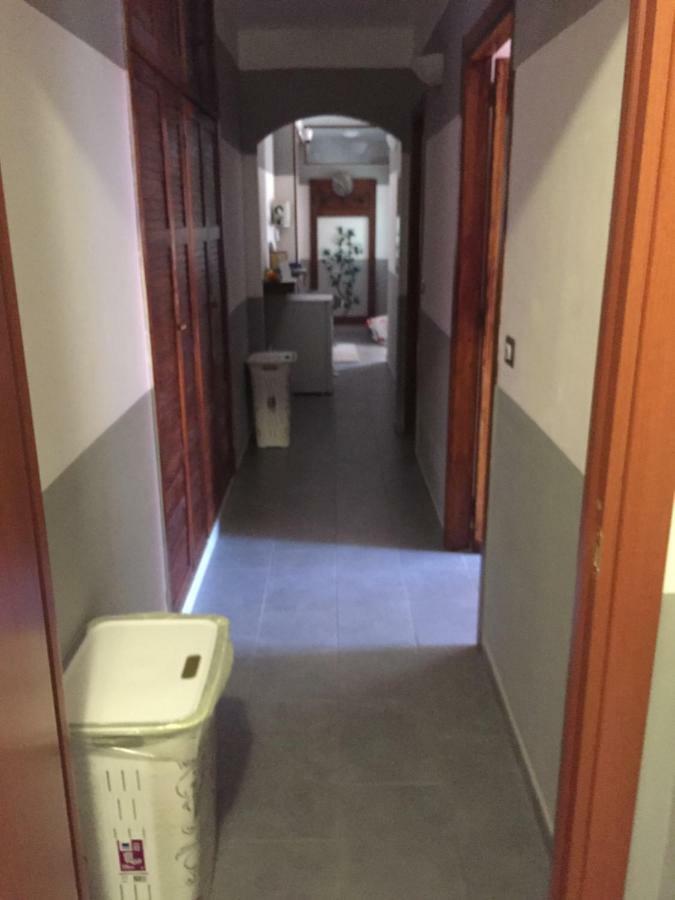L'edera Di Gavina Apt * Alghero