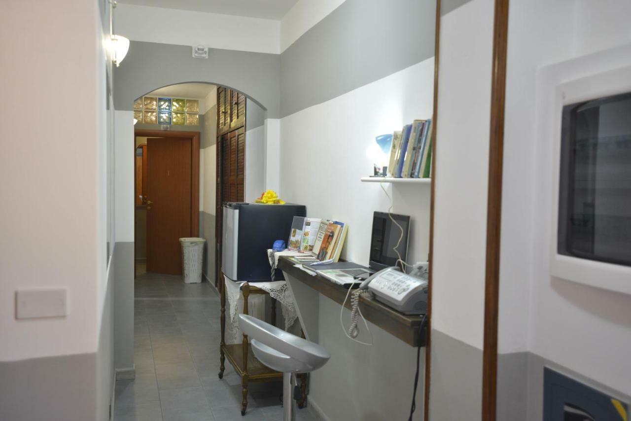 Guest house L'edera Di Gavina Apt Alghero