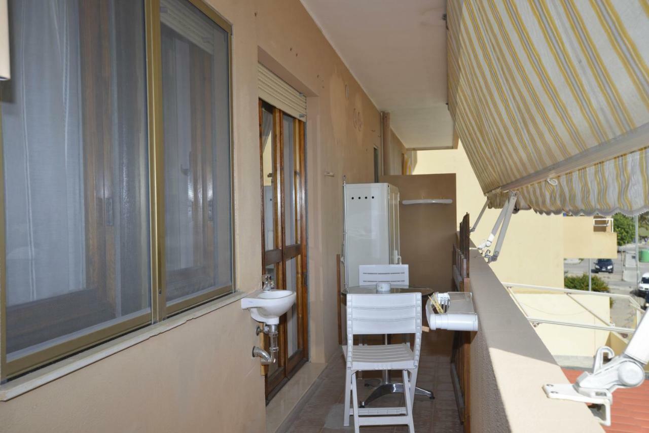 L'edera Di Gavina Apt Guest house