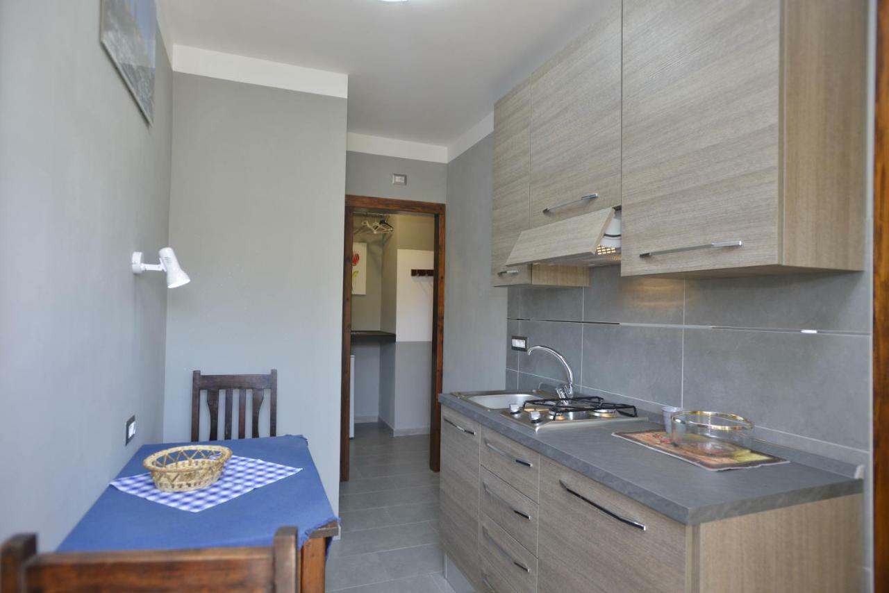 L'edera Di Gavina Apt