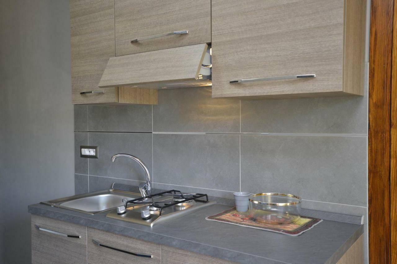 Guest house L'edera Di Gavina Apt Alghero