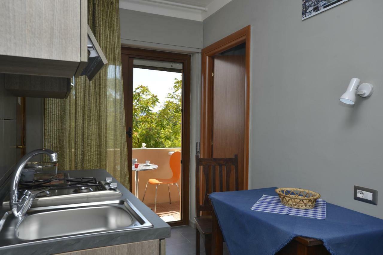 L'edera Di Gavina Apt * Alghero