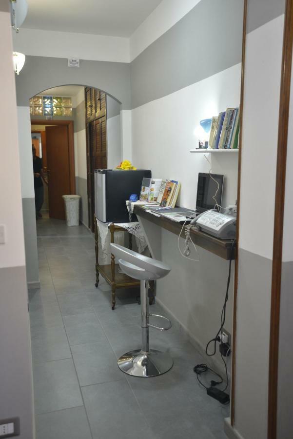 L'edera Di Gavina Apt Guest house