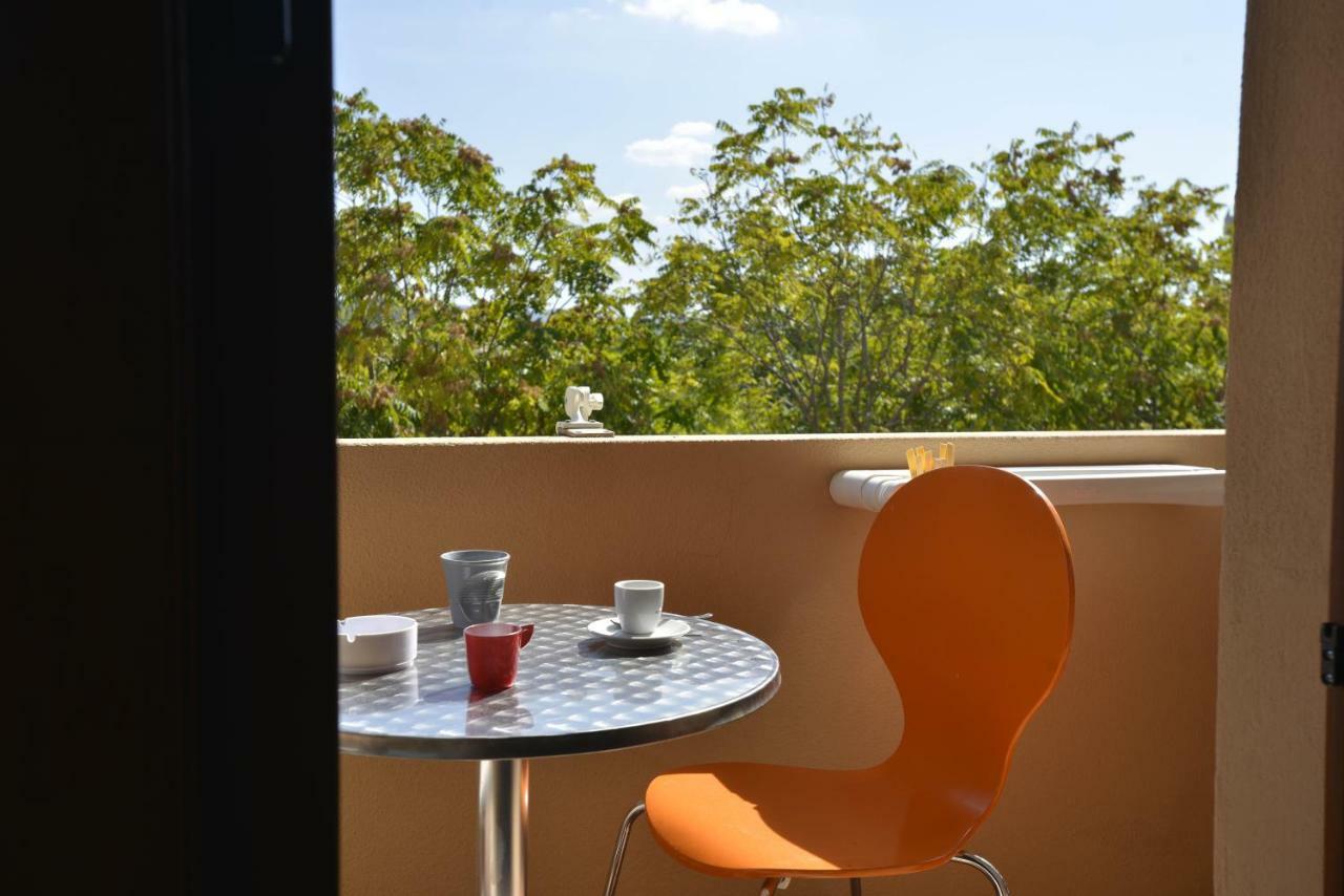 L'edera Di Gavina Apt Guest house *
