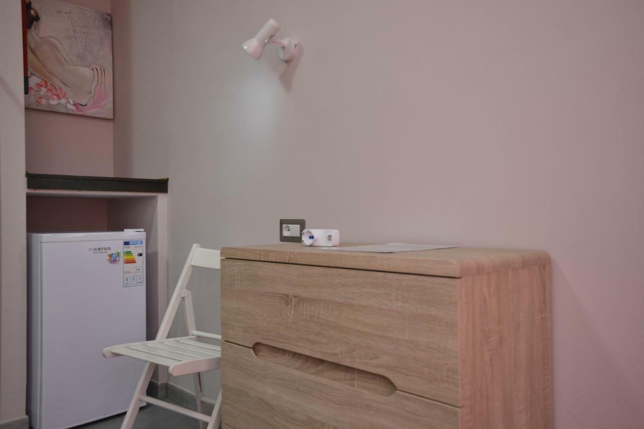 L'edera Di Gavina Apt Guest house