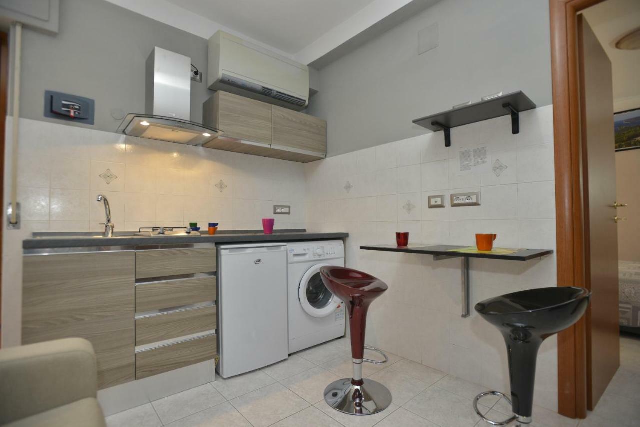 L'edera Di Gavina Apt Guest house Alghero