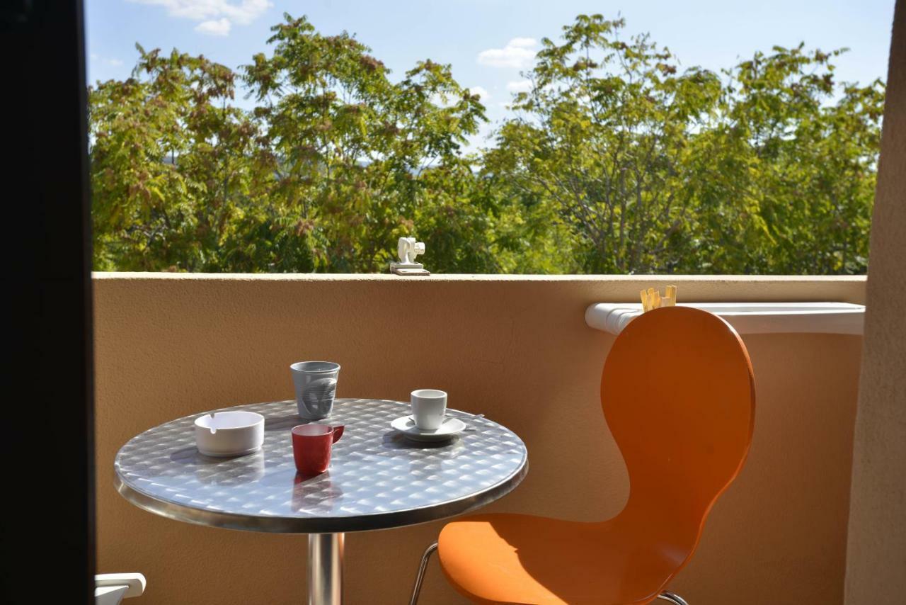 L'edera Di Gavina Apt Alghero