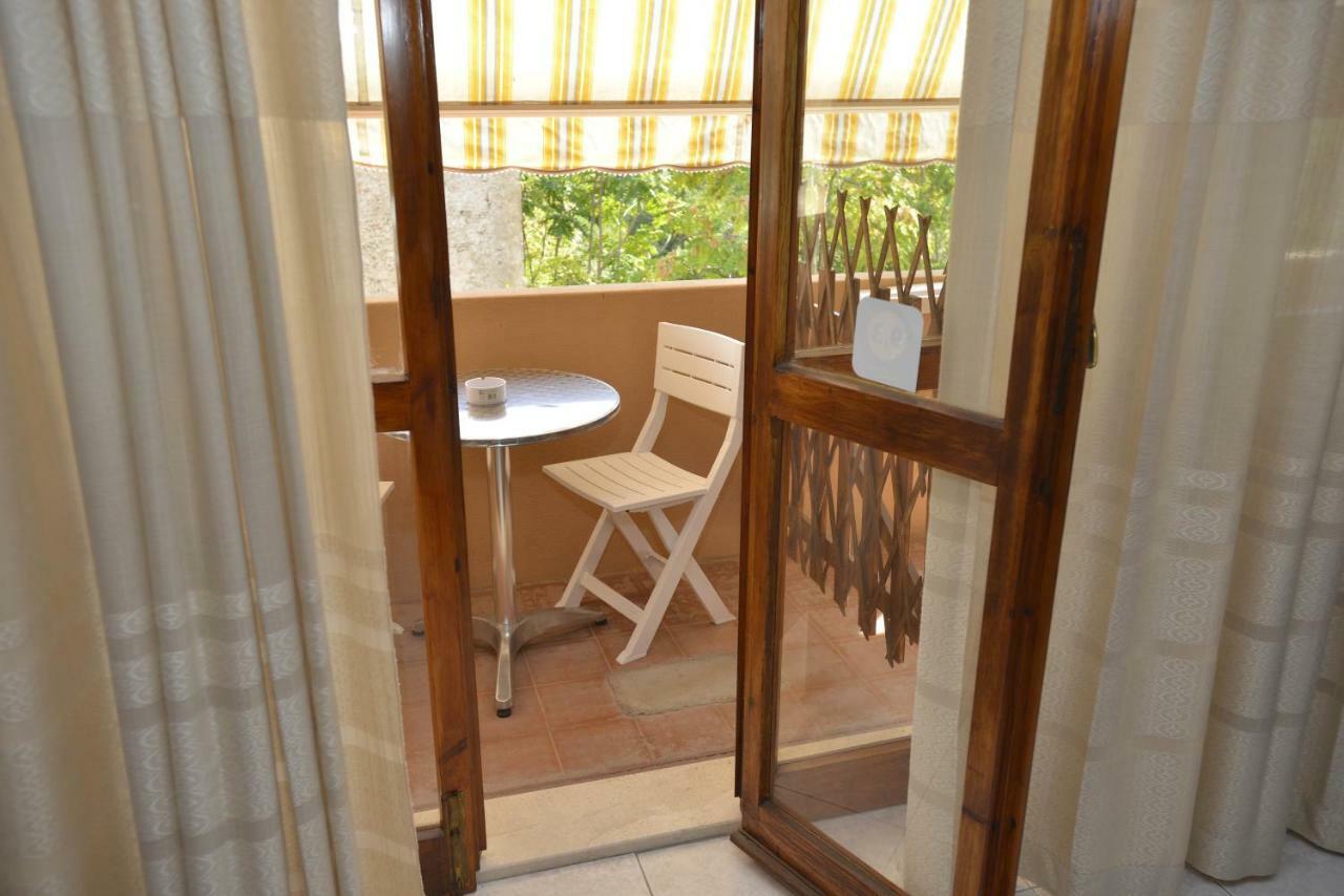 L'edera Di Gavina Apt * Alghero