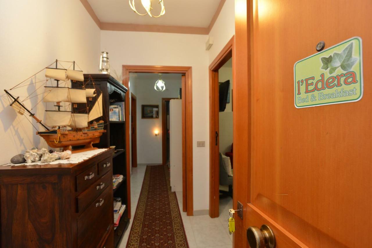 L'edera Di Gavina Apt Alghero
