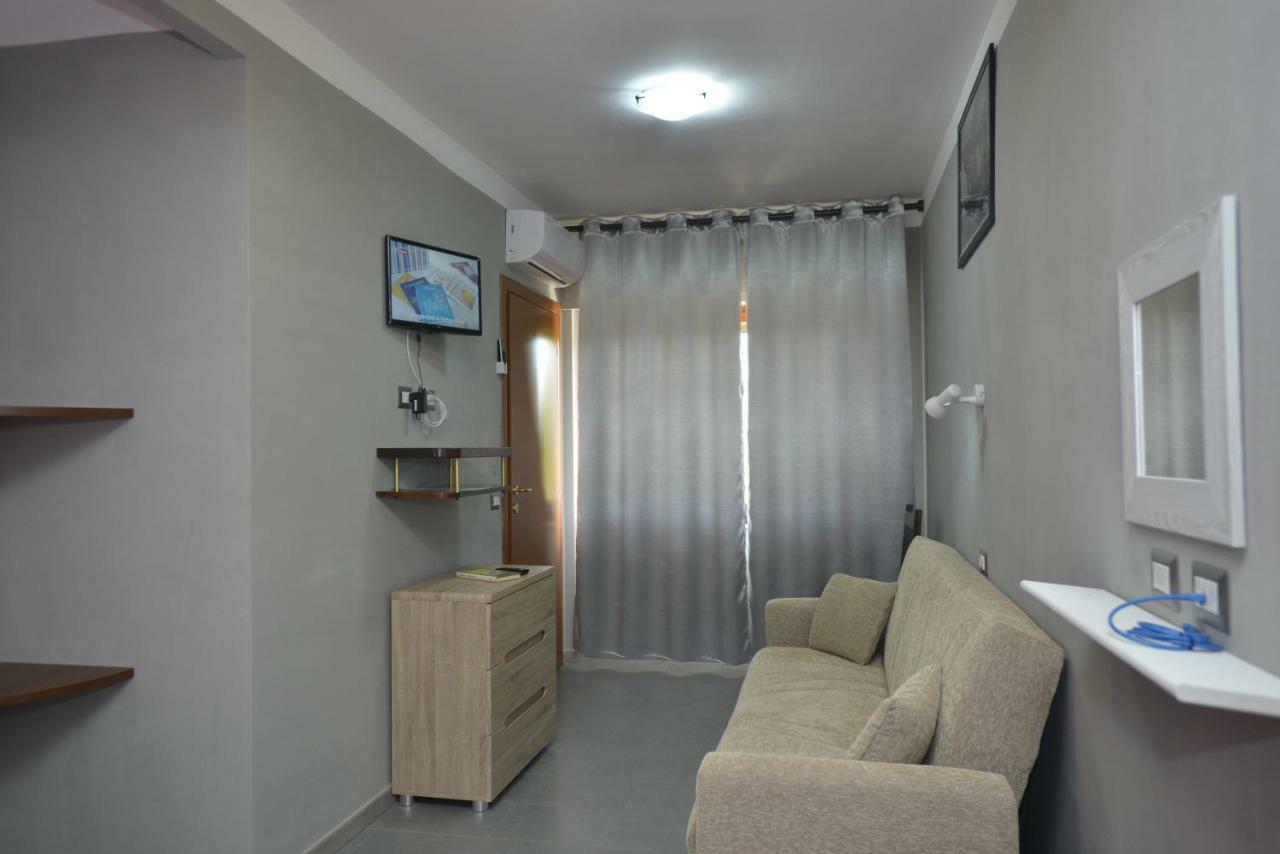 Guest house L'edera Di Gavina Apt *