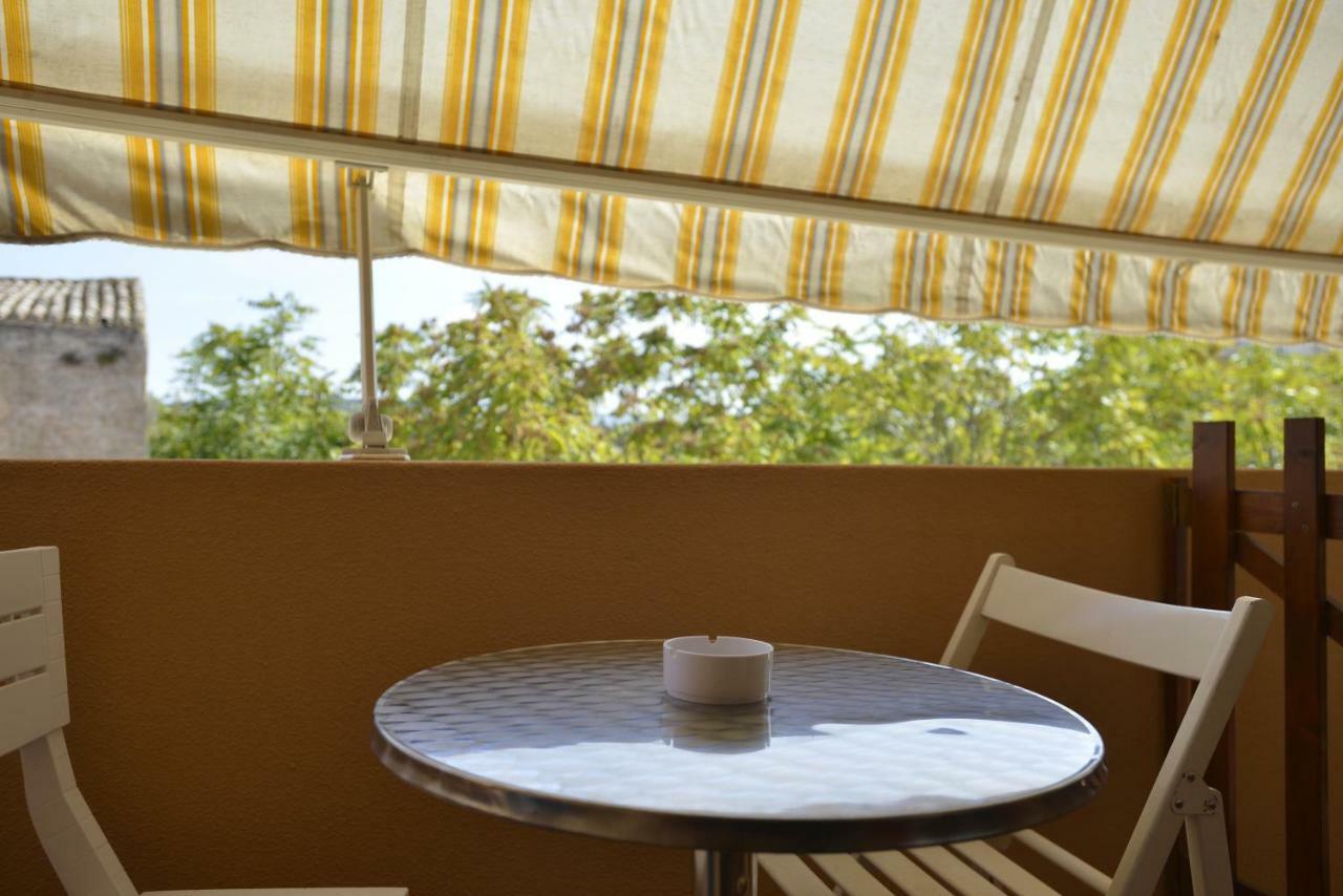 L'edera Di Gavina Apt Guest house *
