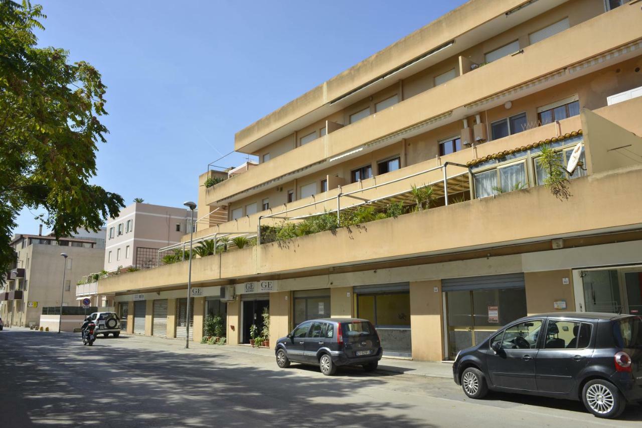 L'edera Di Gavina Apt * Alghero