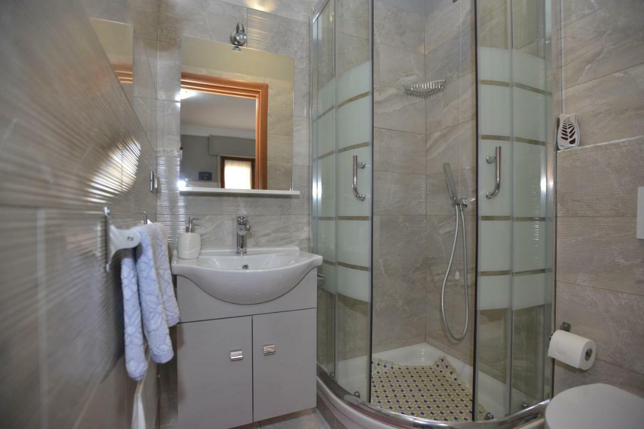 Guest house L'edera Di Gavina Apt *