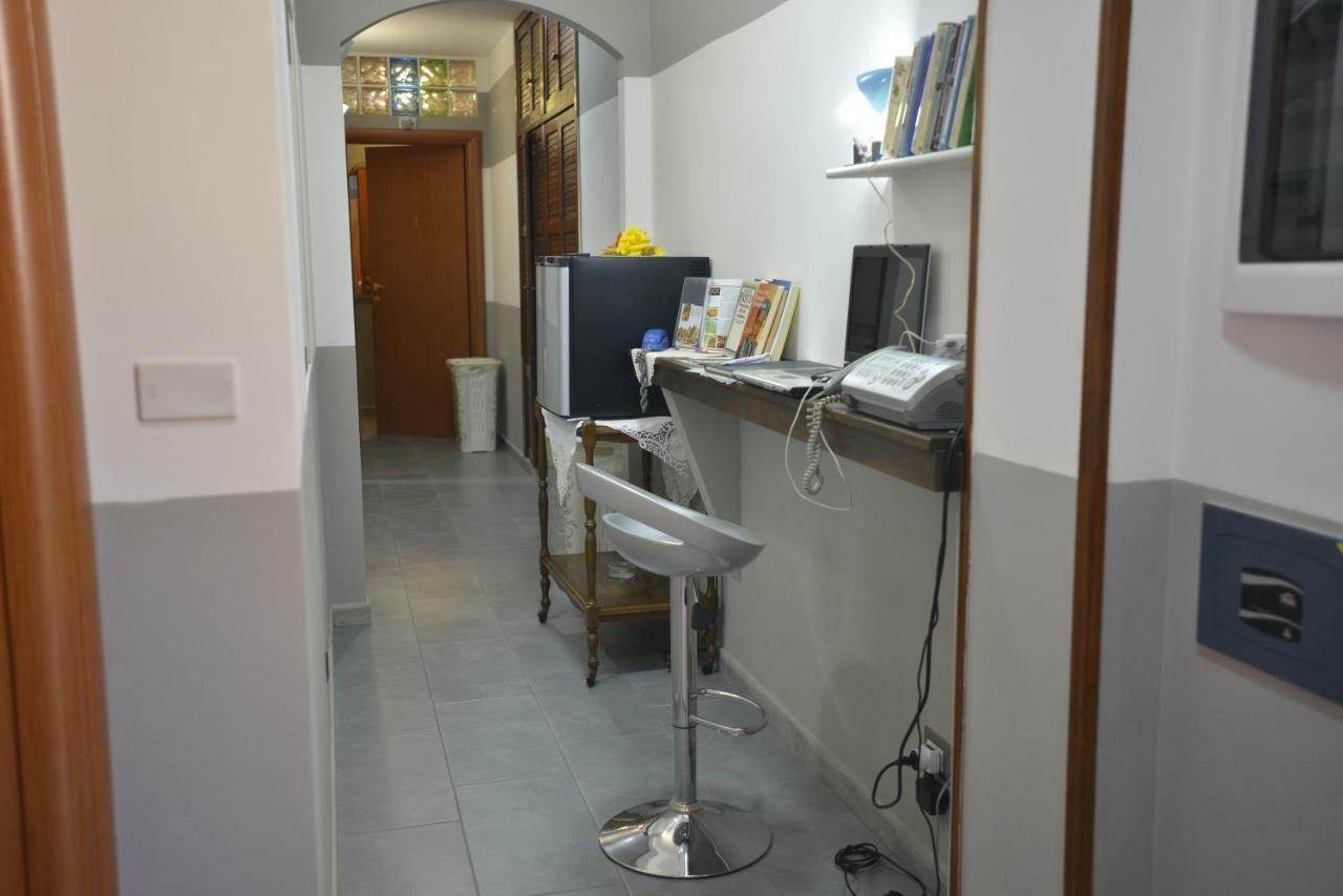 L'edera Di Gavina Apt Guest house Alghero