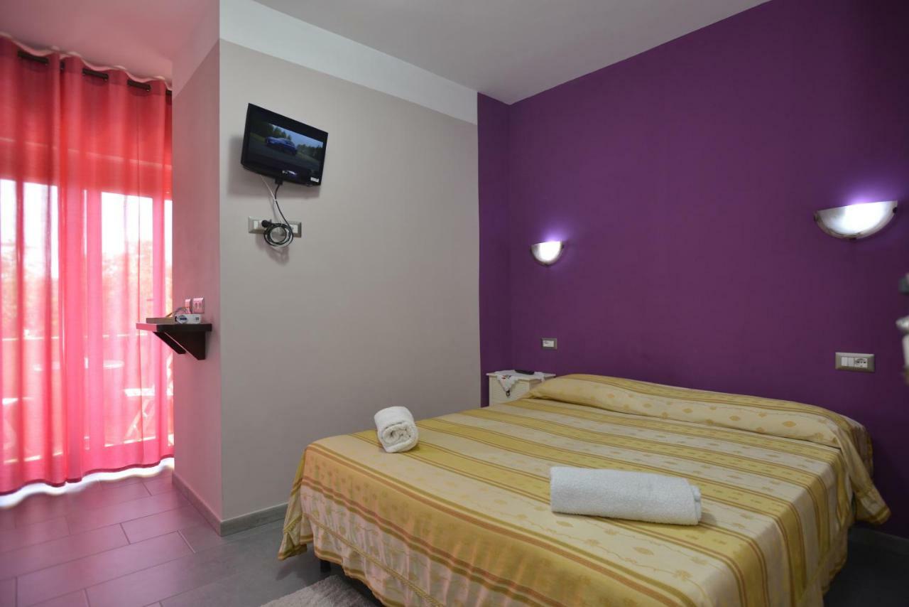 L'edera Di Gavina Apt Guest house Alghero